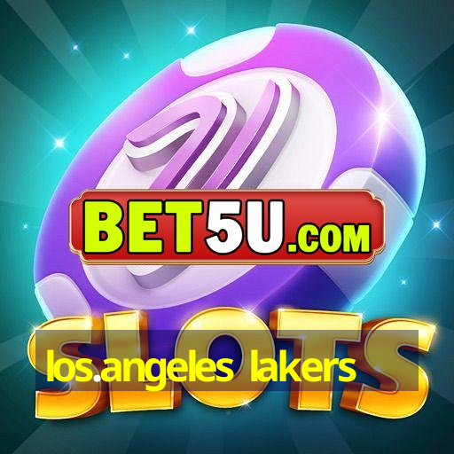 los.angeles lakers