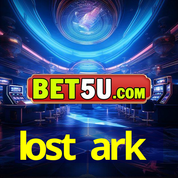 lost ark