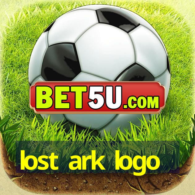 lost ark logo