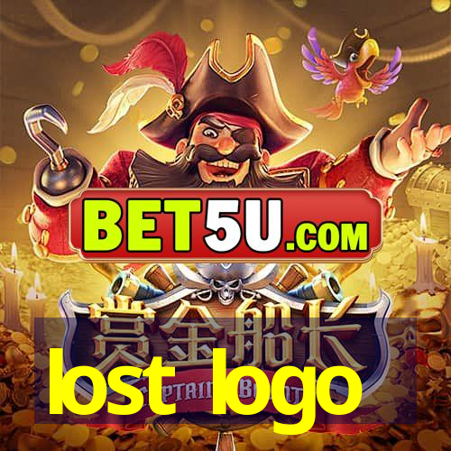 lost logo