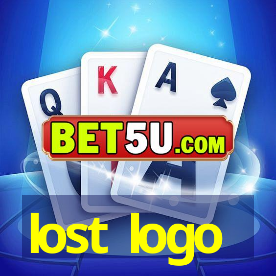 lost logo