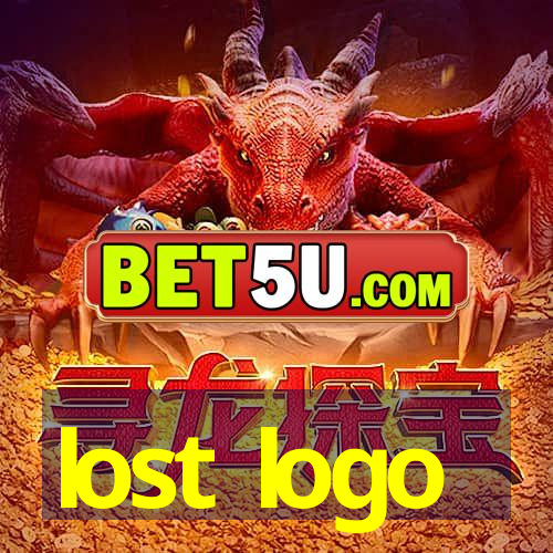 lost logo