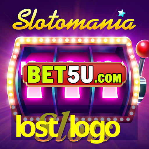 lost logo