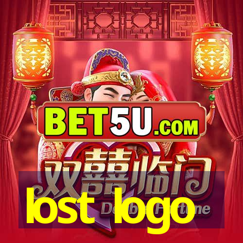 lost logo