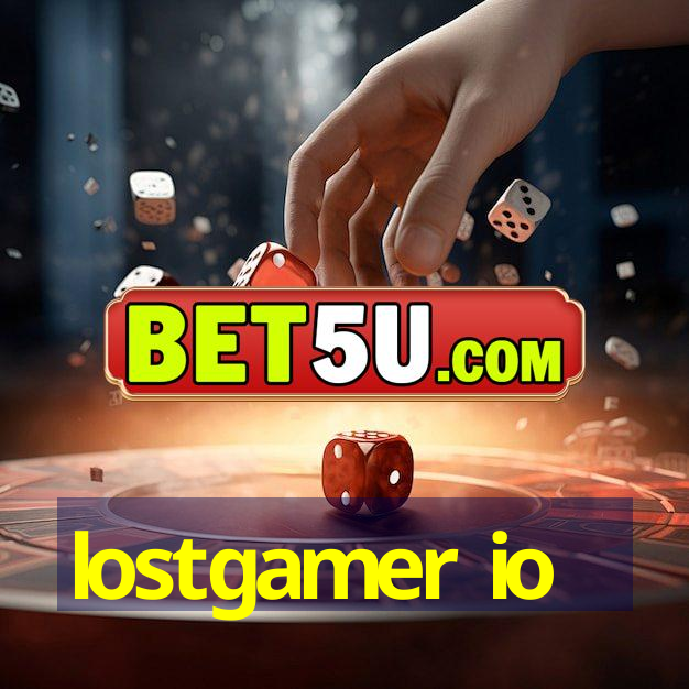 lostgamer io