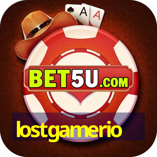 lostgamerio