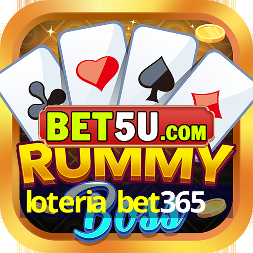 loteria bet365