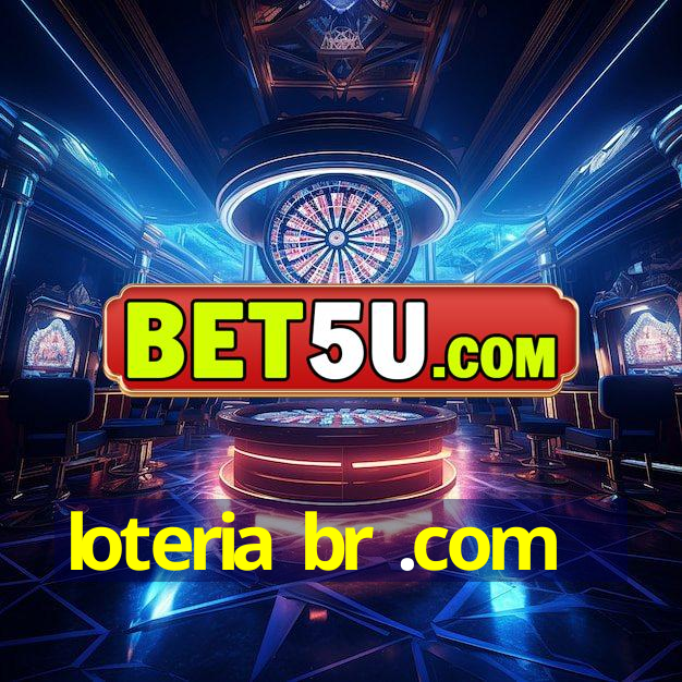 loteria br .com