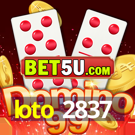 loto 2837