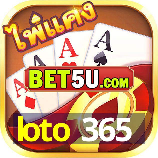 loto 365