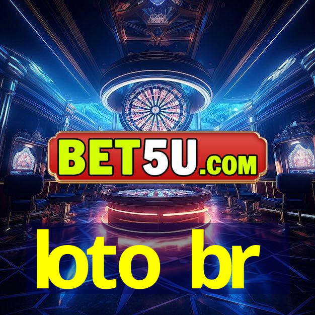 loto br