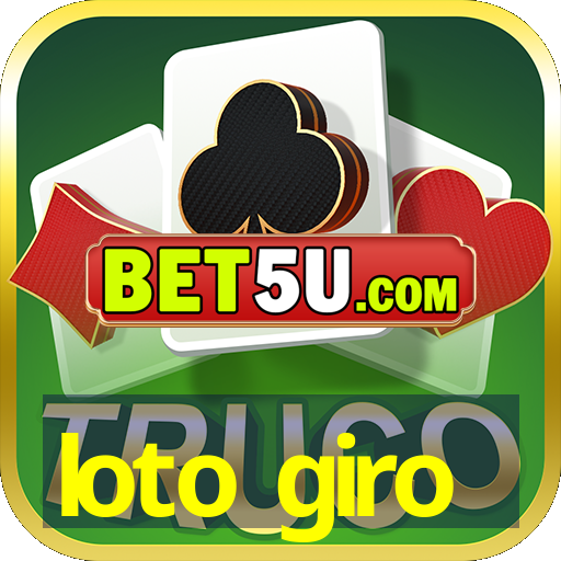 loto giro