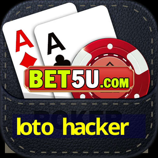 loto hacker