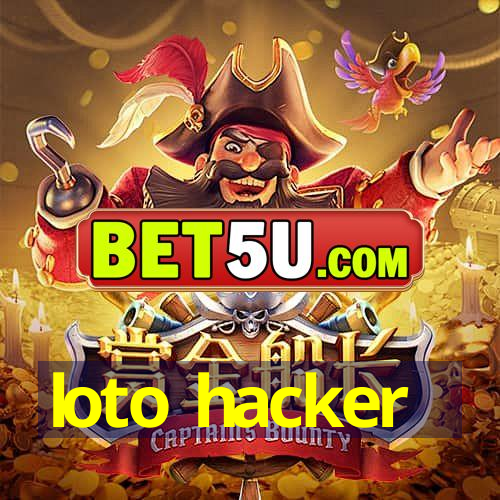 loto hacker