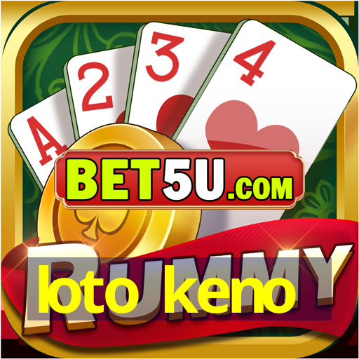 loto keno