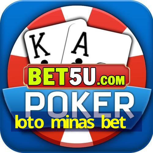 loto minas bet