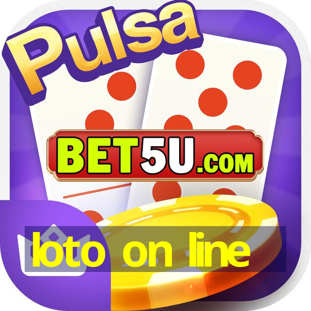 loto on line