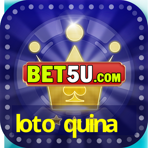 loto quina