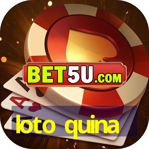 loto quina