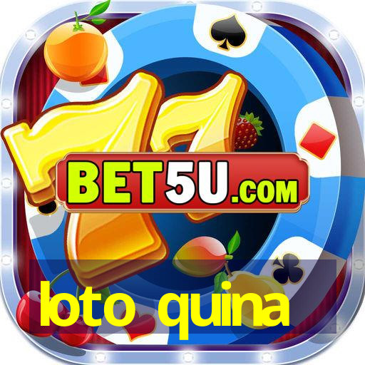 loto quina