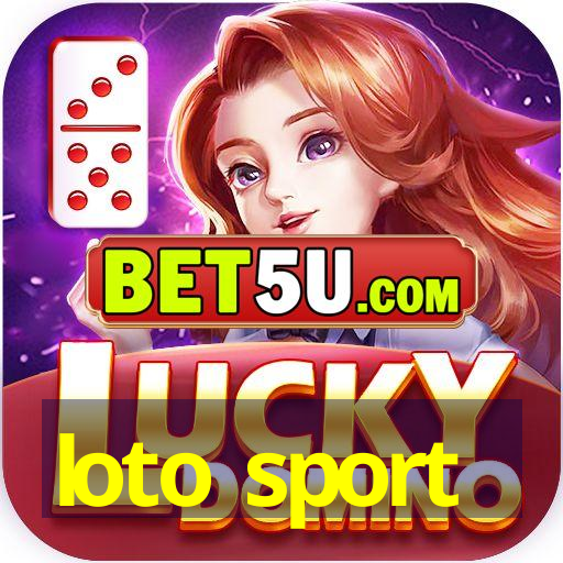 loto sport