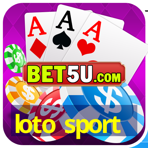 loto sport