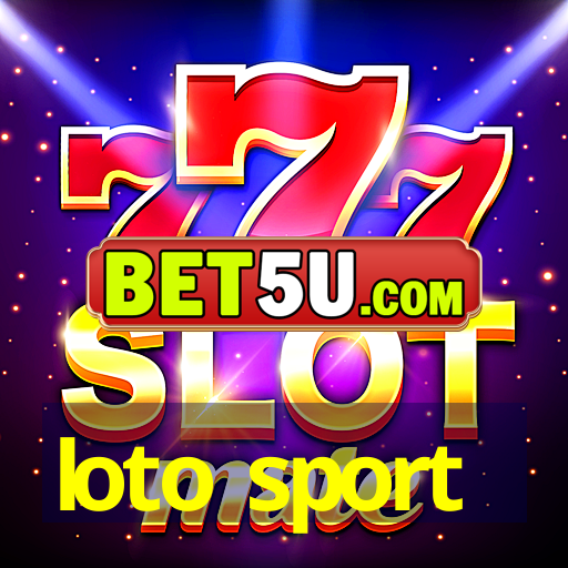 loto sport