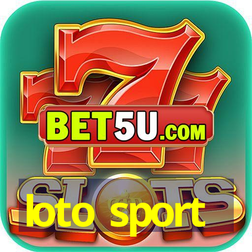 loto sport