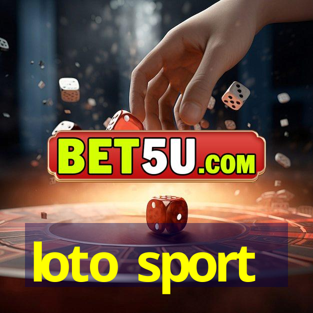 loto sport