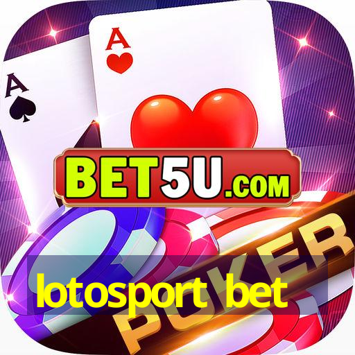 lotosport bet