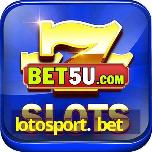 lotosport. bet