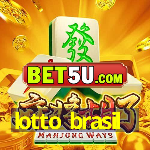 lotto brasil