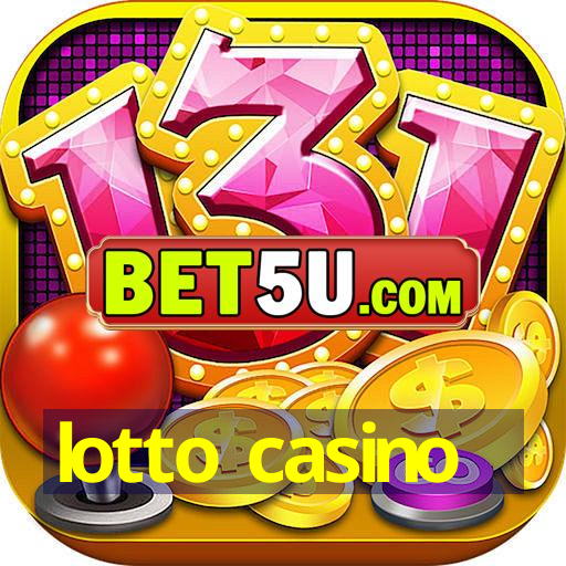 lotto casino