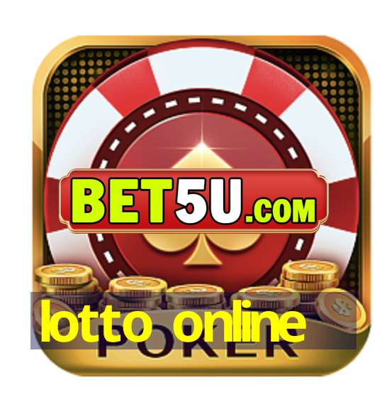 lotto online