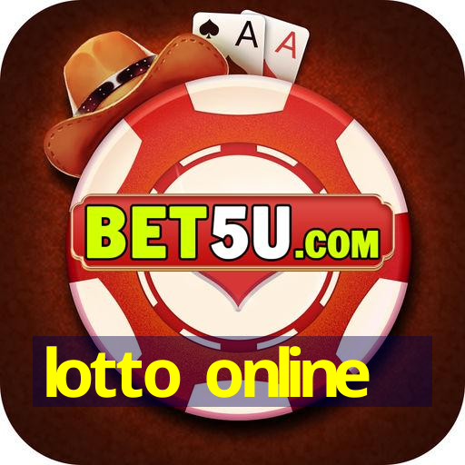 lotto online