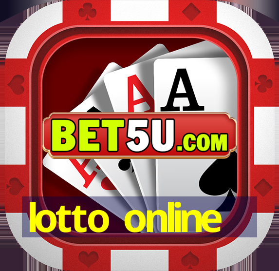 lotto online