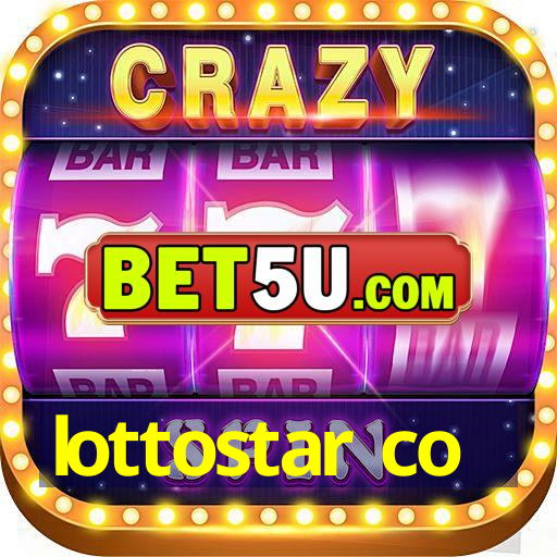 lottostar co