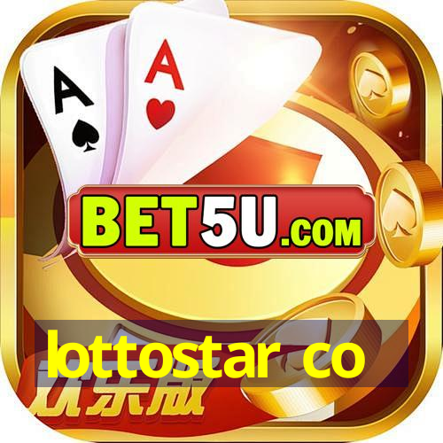 lottostar co