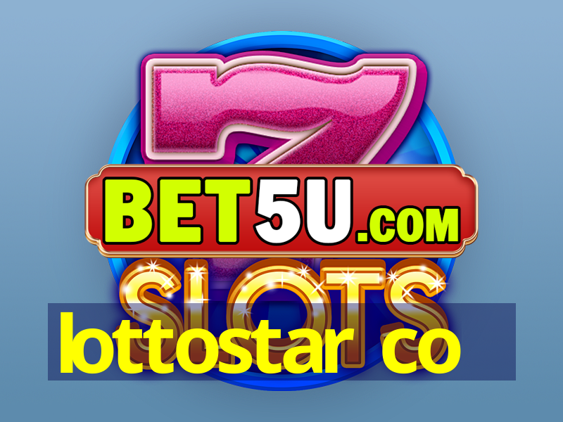 lottostar co