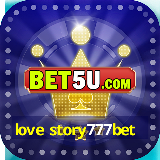 love story777bet