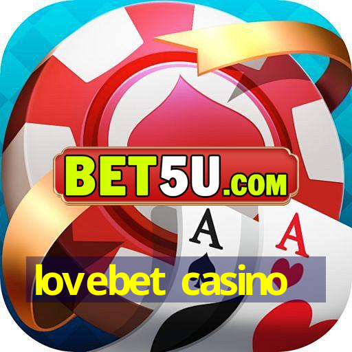 lovebet casino