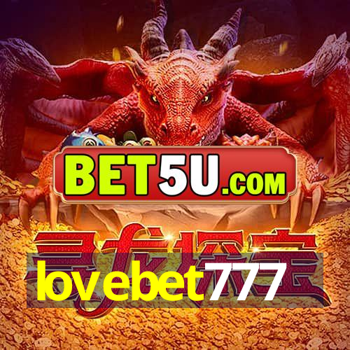 lovebet777