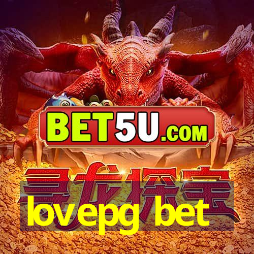 lovepg bet