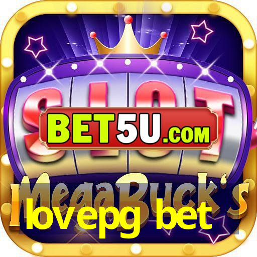 lovepg bet