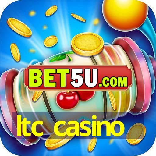 ltc casino