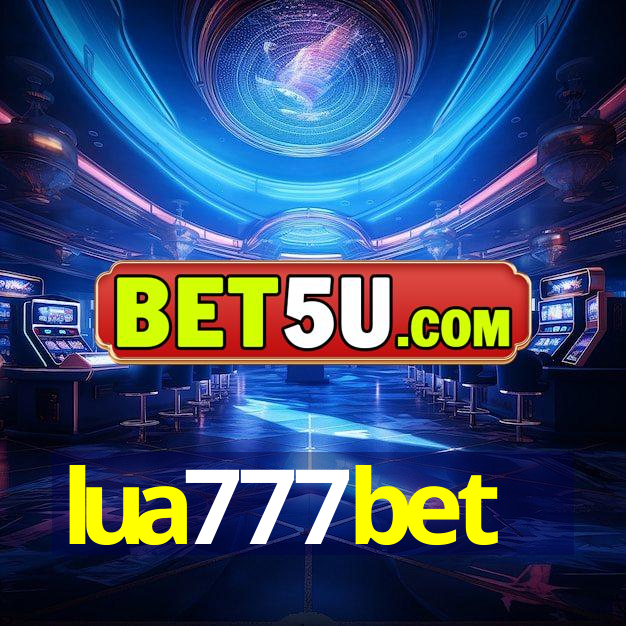 lua777bet