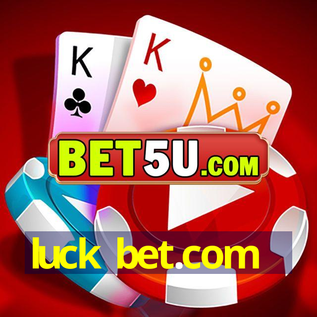 luck bet.com