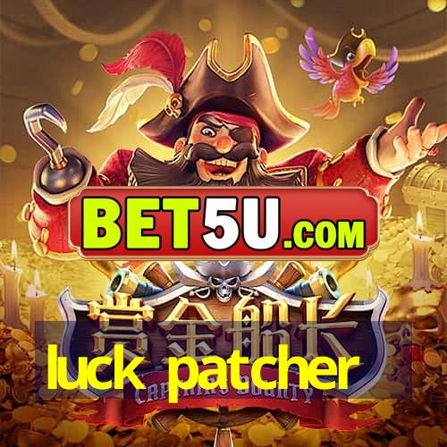 luck patcher