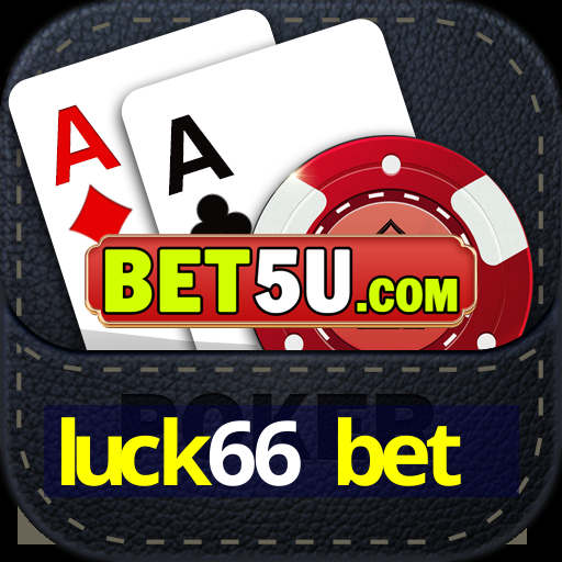 luck66 bet