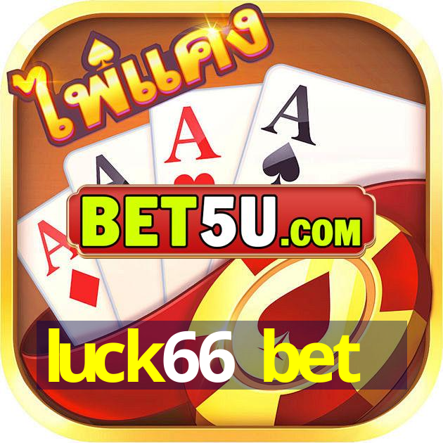 luck66 bet